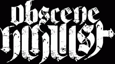 logo Obscene Nihilist